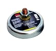 Bessey MGC-2 Magnetic Ground Clamp, 800 AMP
