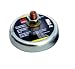 Bessey MGC-2 Magnetic Ground Clamp, 800 AMP