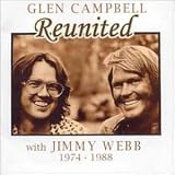 Reunited with Jimmy Webb