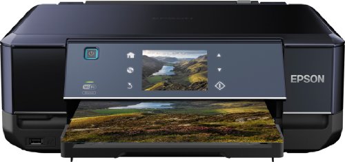 Epson Expression Premium XP-700 Imprimante compacte Wi-Fi avec écran tactile