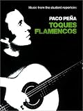 Paco Pena Toques Flamencos (Classical Guitar)