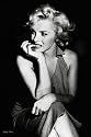 Posters: Marilyn Monroe Poster - I Found A Dream (36 x 24 inches)