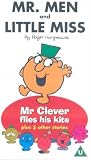 Review Delta Visual Entertainment  / Mr Men - Mister Clever Flies His Kite And Five Other Stories