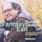 Fantasy Exit by Harold Danko