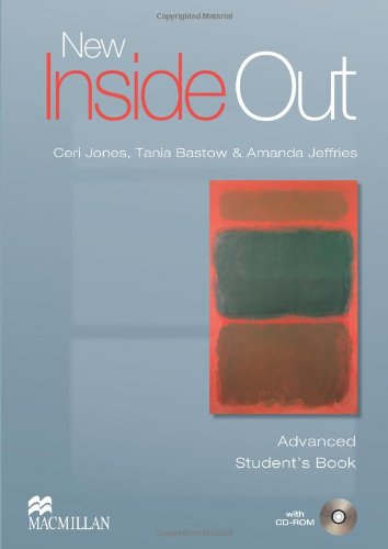 New Inside Out Advanced