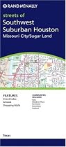 Houston, Southwest Suburban/Missouri City/Sugar