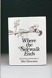 Where the Sidewalk Ends - Childrens Book - Hardcover