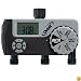 Orbit 56233D 3-Outlet Digital Watering Timer