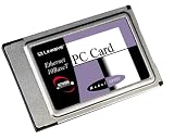 Network Everywhere NP10T 10BaseT PC Card