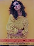 Variations : knitting patterns for over 50 seasonal designs