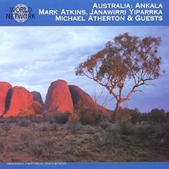 Rhythms from the Outer Core