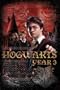 Harry Potter Hogwarts Movie Prisoner Azkaban New Art Poster Print - 24" X 36"