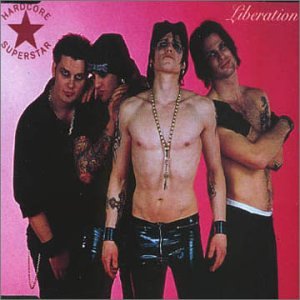 Hardcore Superstar - Liberation - Zortam Music