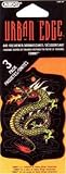 Medo Urban Edge Car Air Fresheners (3 Pk) - Urban Edge Dragon