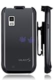 IGg Holster Case with Top Clip for Samsung i500 Fascinate Galaxy S