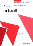 Revue LGDJ / Montchrestien  / Le droit du travail