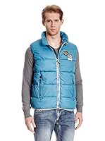 Broadway NYC Chaleco Davon (Azul)