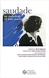 Saudade : an anthology of Fado poetry