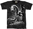 Black Dragon T-Shirt