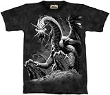 Black Dragon T-Shirt