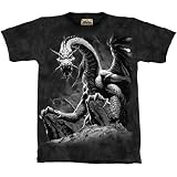 BlackDragonT-Shirt