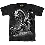 Black Dragon T-Shirt