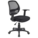 Stylish Mesh Task Chair