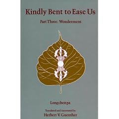 Kindly Bent to Ease Us: Wonderment (Part 3) (v. 3)