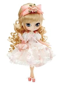 Pullip Dal Sakura 10"