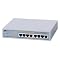 �M�K�r�b�g �X�C�b�`���O�n�u 8�|�[�g (GbE GigaBit Hub 1000BASE-T)
