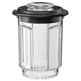 Produkt-Bild: KitchenAid 5KSBCJ  K&uuml;chenmixbeh&auml;lter mit 0.75 L Fassungsverm&ouml;gen