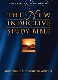 The New Inductive Study Bible (International Inductive Study Series)