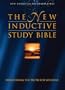 The New Inductive Study Bible (International Inductive Study Series)