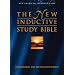The New Inductive Study Bible (International Inductive Study Series)