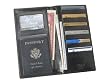 Passport & Document Case