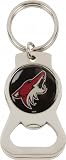 Phoenix Coyotes Bottle Opener Keychain
