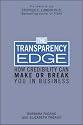 Transparency Edge: How Credibility Can Make or Break You in Business