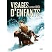 Visages d'enfants