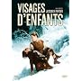 Visages d'enfants