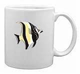 Fish Mug