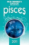 Old Moore s Horoscope Guide Pisces