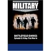 Battlefield Diaries - Episode 6: D-Day: First Men In