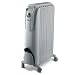 De'Longhi Dragon 3 TRD0615 Oil Filled Radiator, 1.5kW