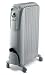 De'Longhi Dragon 3 TRD0615 Oil Filled Radiator, 1.5kW
