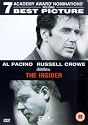 The Insider [DVD] [2000]