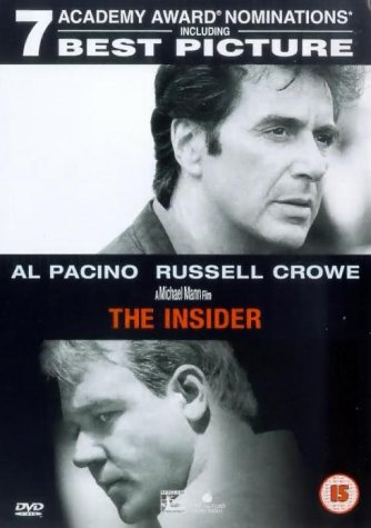 Childrens Toyshop  DVD : The Insider [2000]