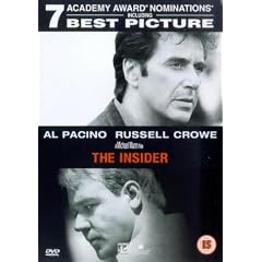 The Insider [2000]