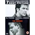 The Insider [DVD] [2000]
