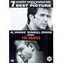 The Insider [DVD] [2000]