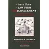 The Ins & Outs of Law Firm Mismanagement: A Behind-the-Scenes Look at Fairweather, Winters & Sommers